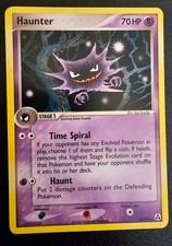 Haunter Legend Maker 35/92 Regular Card Lightly Played on eBay