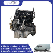 Moteur Mercedes 308