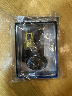 Star Trek - Arbeitsbiene Shuttle 12 - Eaglemoss Collections - OVP