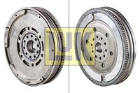 LuK Zweimassenschwungrad 415015710