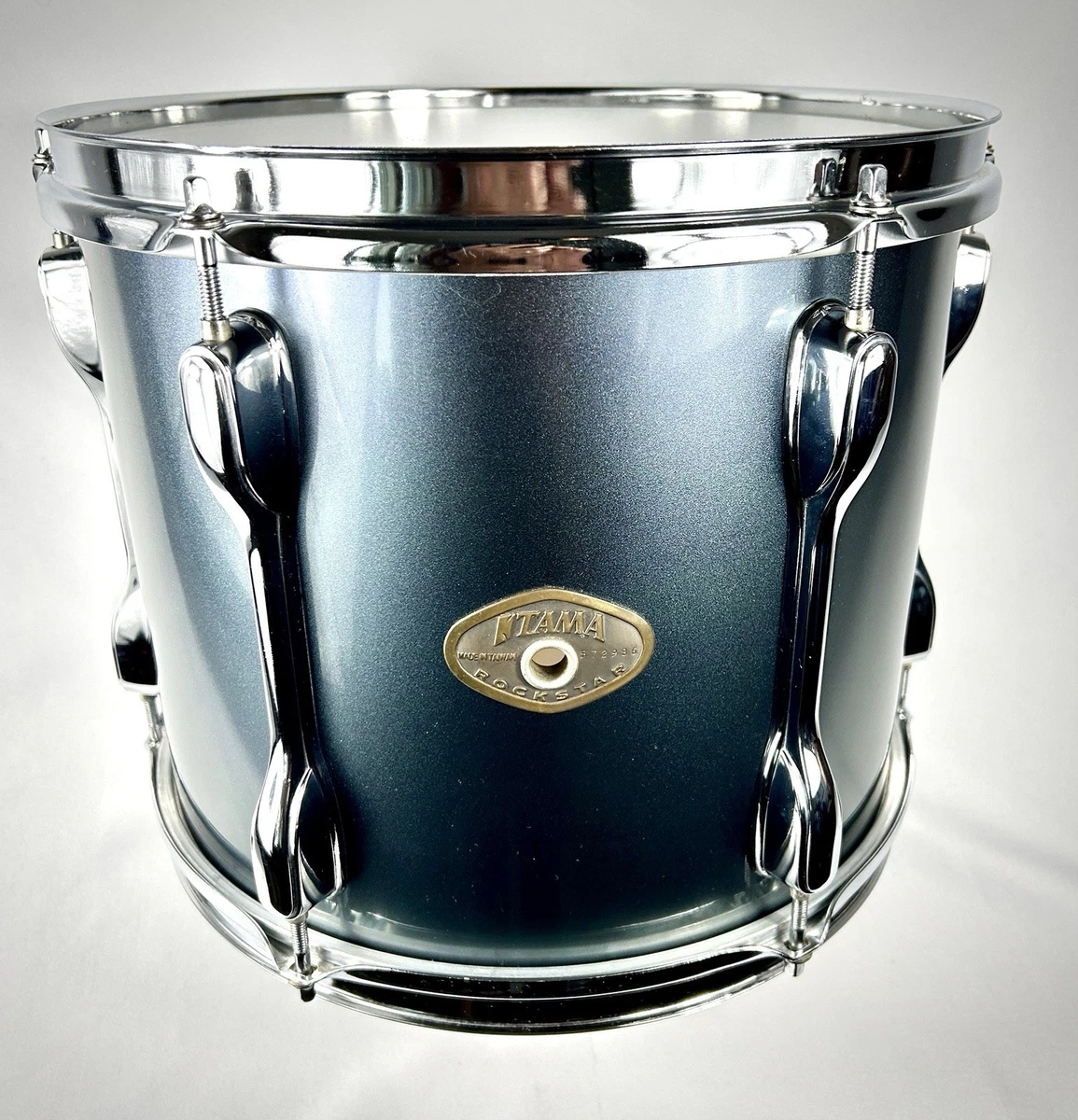 10 in Item Diameter TAMA Drums for sale | eBay