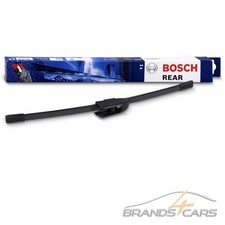 ORIGINAL BOSCH AEROTWIN SCHEIBENWISCHER A300H HINTEN FÜR JAGUAR KIA