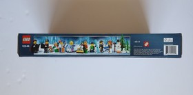 LEGO Creator Winter Toy Shop (10249) - NEW. Factory SEALED. Retired. 898 pieces