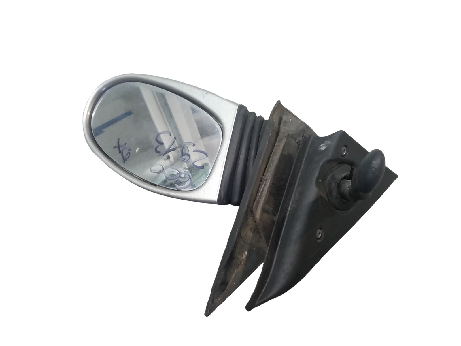 Ricambio retrovisore esterno destro FIAT SEICENTO 1998-2005 176B2.000 35719