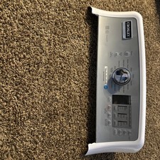 CROSLEY  PROFESSIONAL WASHER CONTROL PANEL PA...