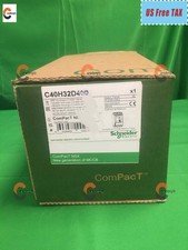 Schneider-Electric C40H32D400 C40H32D400-