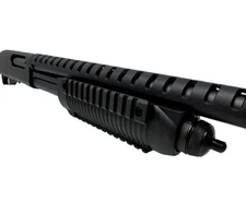Fits Remington 870 Tactical Forend W/ Accessory Rails 12 ga Pump Action Shotgun