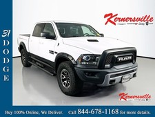 2016 Ram 1500 Rebel