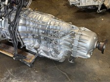 Auto Transmission 4.8L AWD 2010 2011 2012 201...