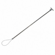Pig Catcher with Self-Locking Loop Professional-Grade for Veterinarians