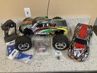 Traxxas REVO 4WD RC Monster Truck