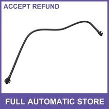 Radiator Hose for Peugeot Partner 1996-2015 No.1307ZV Plastic 1Pcs