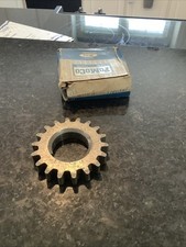 Nos Fe 406-427 Ford Sprocket 8ba-6306-a Nos Fe 406-427 Ford Sprocket 8ba-6306-a