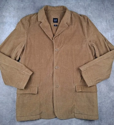 gap corduroy jacket products for sale | eBay