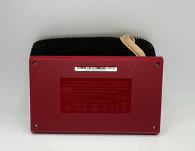 Nintendo Game & Watch Super Mario Bros Handheld HXA-001 with Sleeve