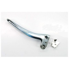 Aluminium Blechsatz links f&uuml;r Z&uuml;ndapp, KTM, DKW, Florett Mofa & Moped 434-17.902