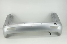 Original Peugeot 5008 Stoßstange hinten 4xPDC Heckschürze 9686198277