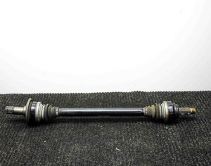 BMW 6 Gran Coupe F06 Halbachse hinten rechts 7566086 4.4 Benzin 330kw 30253757