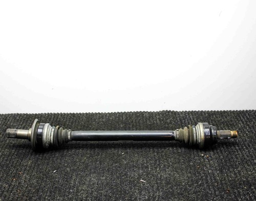 BMW 6 Gran Coupe F06 Halbachse hinten rechts 7566086 4.4 Benzin 330kw 30253757