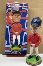 TERRY FRANCONA 2011 BOSTON RED SOX LOWELL SPINNERS BOBBLEHEAD SGA NIB  