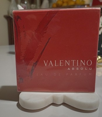 VALENTINO V ABSOLU EDP 90ml/ 3 oz Sealed, Vintage, Discontinued, Rare