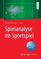 Spielanalyse Im Sportspiel Daniel Memmert