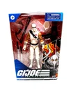 GI Joe Hasbro Classified Cobra Storm Shadow #35 OPENED Figure
