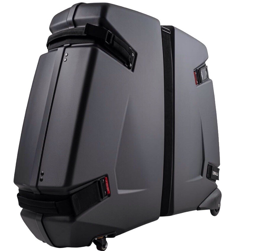 (Pre-owned) B&W International Bike Box 2.0 Hard Shell Case Gently Used Missing Hardware (320.00 USD) (Pre-owned) B&W International Bike Box 2.0 Hard Shell Case Gently Used Missing Hardware (320.00 USD)