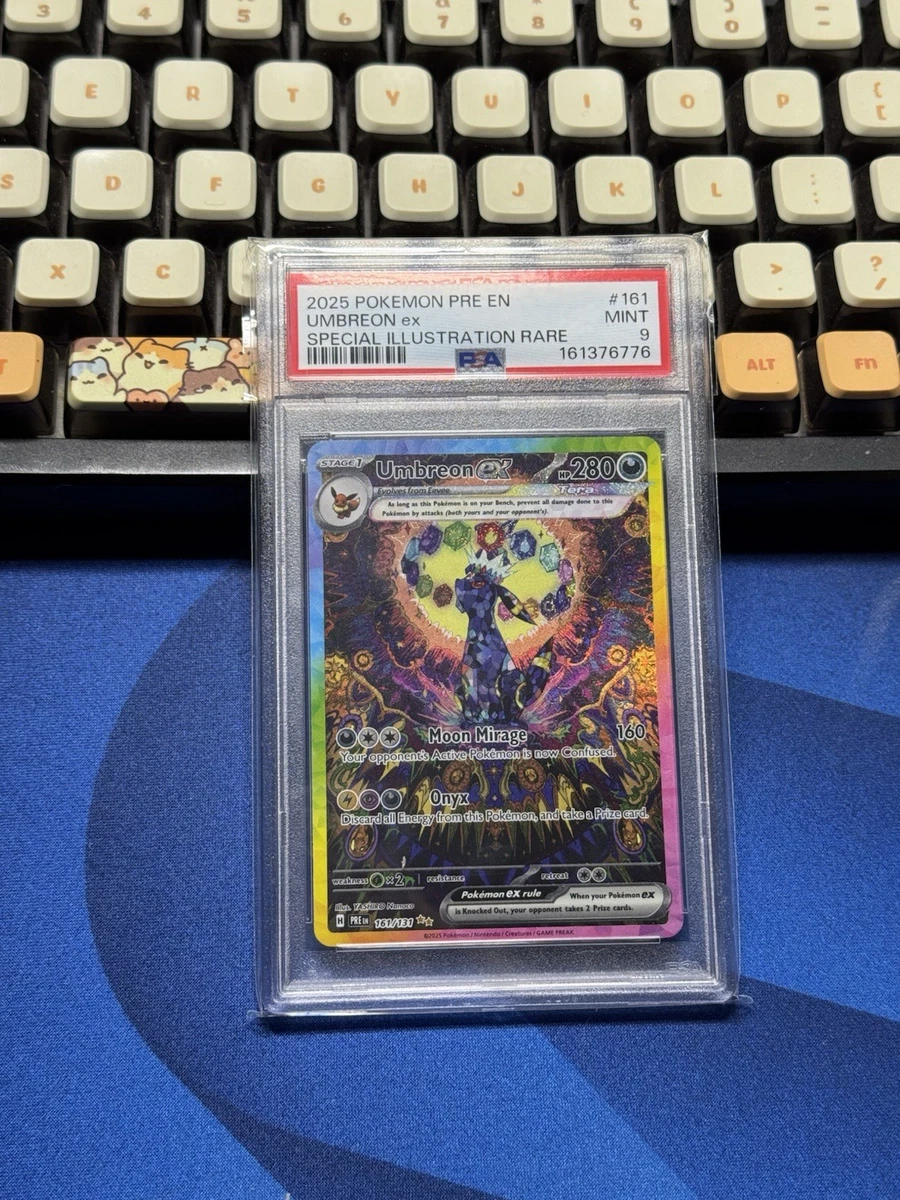 Umbreon Ex