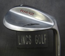 Fourteen RM-12 Forged 58° Sand Wedge Regular Steel Shaft Fourteen Grip