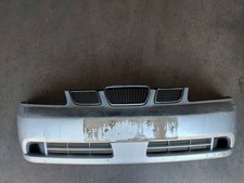 Pare-choc avant Chevrolet NUBIRA