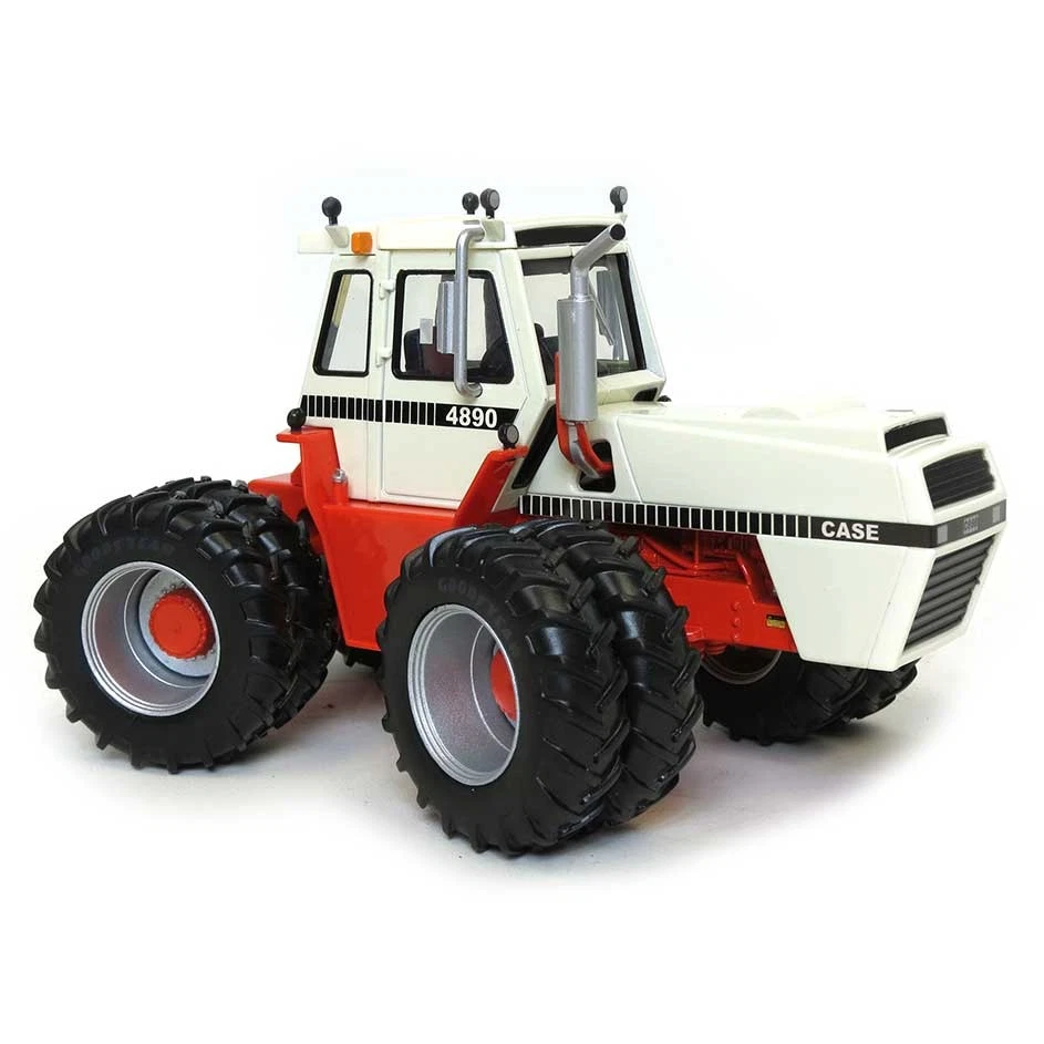 1/32 Case 4890 4WD, 2014 National Farm Toy Show, ZFN16248a - Image 3 of 4