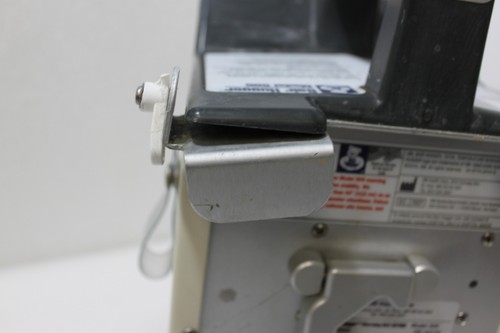 3M MODEL 505 BAIR HUGGER WARMING UNIT - NO HOSE - POWER CABLE INCLUDED - Picture 8 of 9