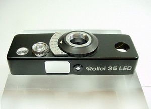 Rollei 35 Led | eBay