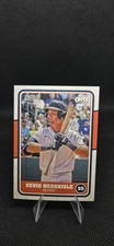2025 Onyx Vintage Extended - Kevin McGonigle #OVKEMC RC!