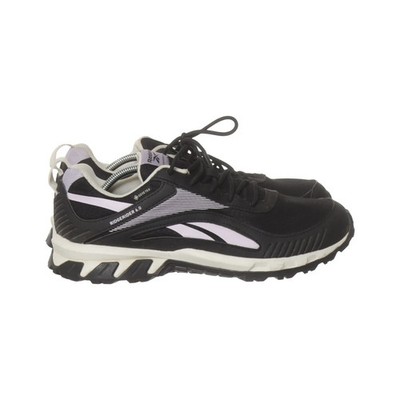 Reebok, Trainingsschuhe, Größe: 40 1/2, model: ridgerider 6.0, Schwarz #0Of