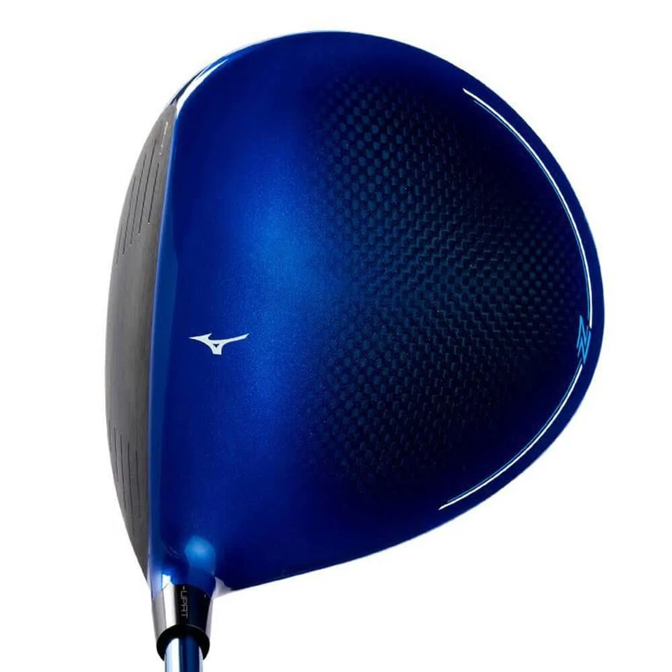 Mizuno STZ 220 9.5° Tour Blue Driver - Project X Hzrdus RDX Smoke Stiff Flex ... - Image 2 of 4