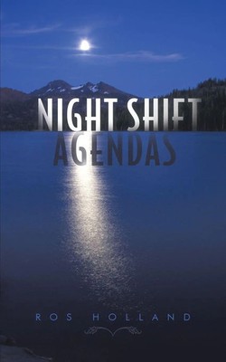 Ros Holland | Night Shift Agendas | Taschenbuch | Englisch (2013)