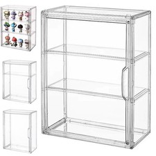 Acryl Vitrine Klarsicht