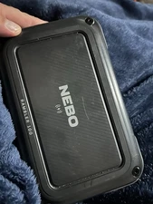 Nebo Rambler 100 Power Station NEB-PST-0004