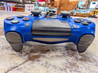 Sony Wireless Controller set- Black (PS4) PARTS NOT WORKING — photo 2