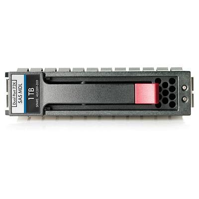 Hewlett Packard Enterprise MB1000FCWDE-RFB 1TB HDD 7200RpM 3.5 ""