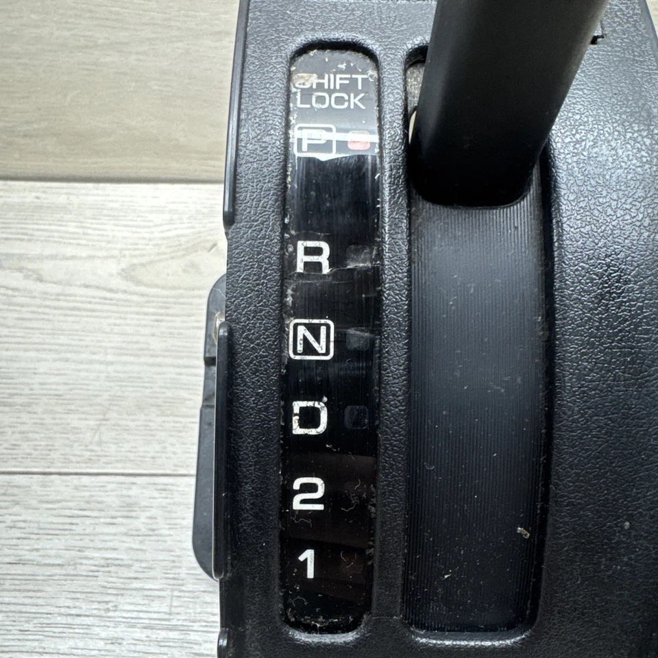 Переключатель передач АКПП для Nissan Xterra 2000-2004 годов выпуска - Изображение 2 из 4