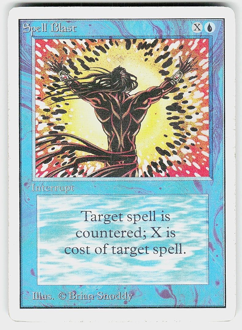 Spell Blast Unlimited Edition 80 MP