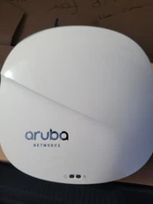 ARUBA Networks APIN0315 Wireless Access Point USED Lot of 5