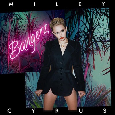 Cyrus,miley - Bangerz (10th Anniversary Edition) - Vinyl Record