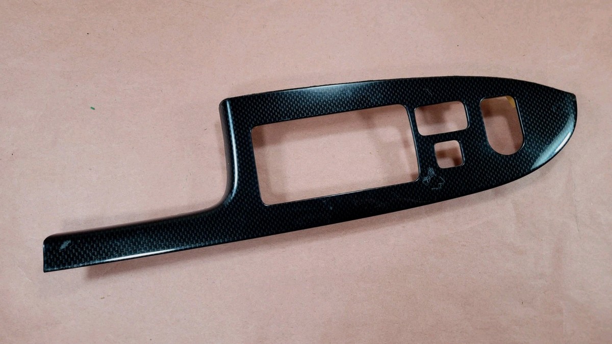 ペンダント　アセンション 2004-2007 HONDA ACCORD SEDAN 4 DOOR Driver Power Window Switch