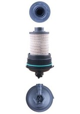 KX 532 KNECHT Kraftstofffilter für FORD