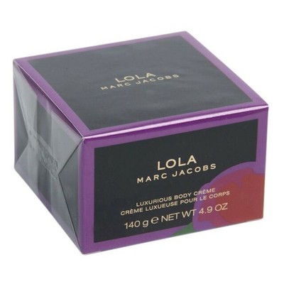 Marc Jacobs Lola Luxurious Body Cream
