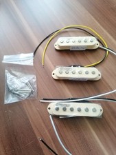 .Wilkinson WOHAS Alnico 5 für Fender Stratoc...